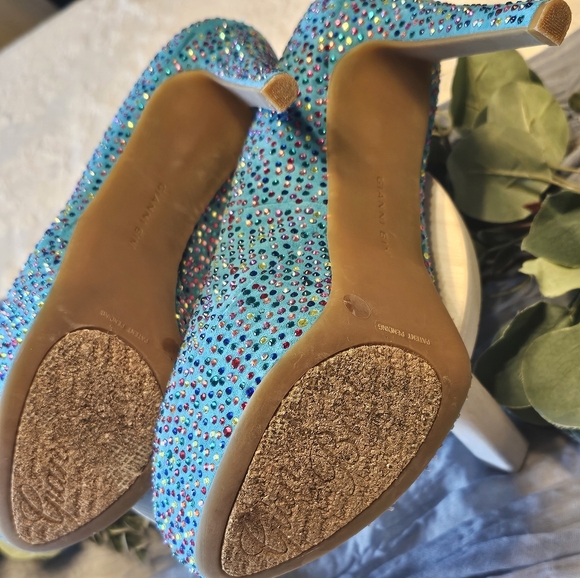 Womens High Heels - Picture 4 of 4